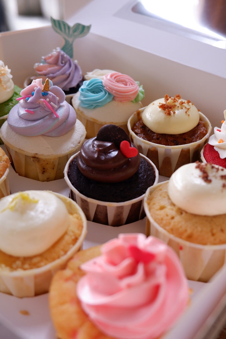 Jumbo 12 Cafe Collection