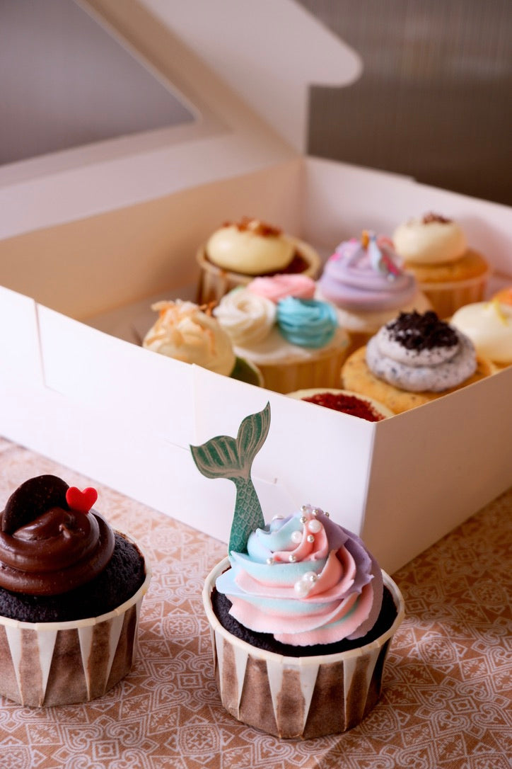 Jumbo 12 Cafe Collection