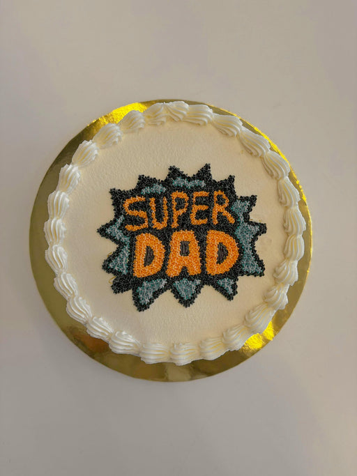 Superdad