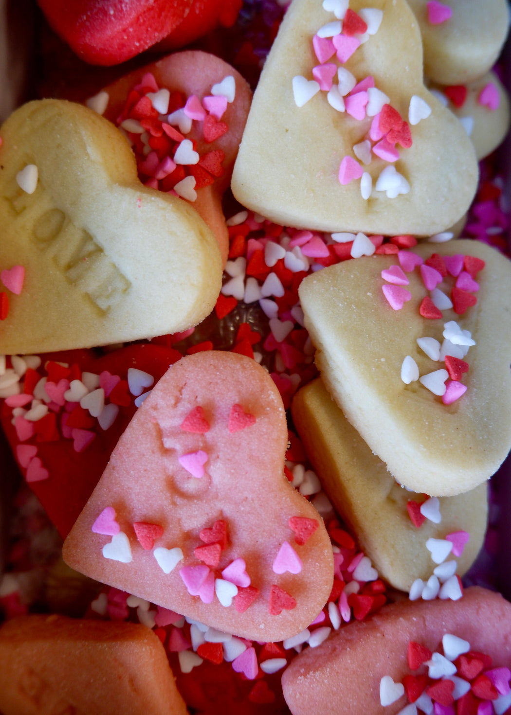 Box Of Love For Mama