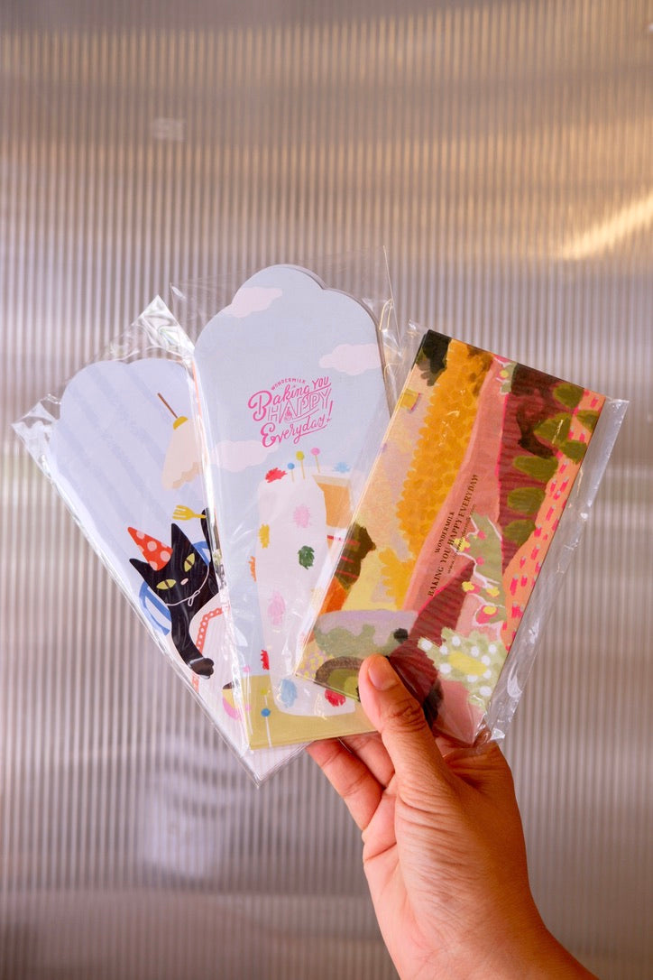 Cookie Sampler Box 2026