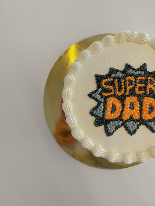 Superdad