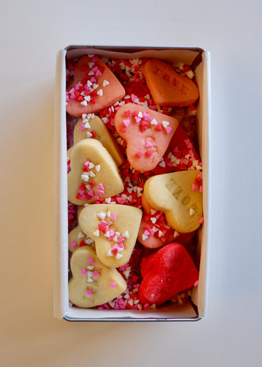 Box Of Love For Mama