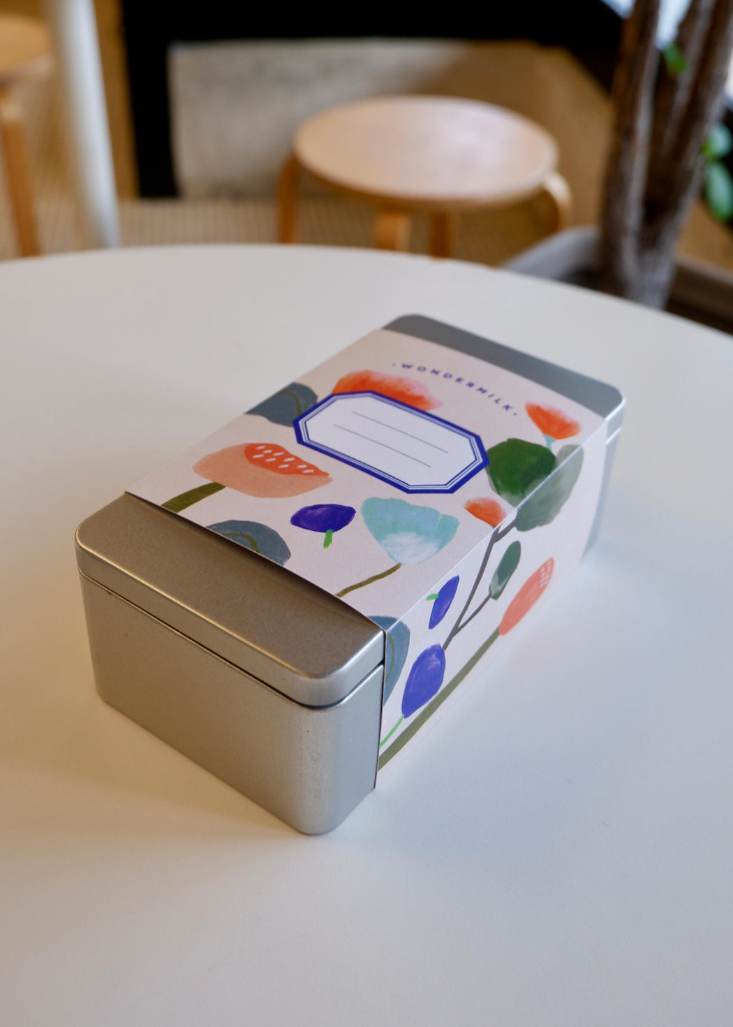 Box Of Love For Mama