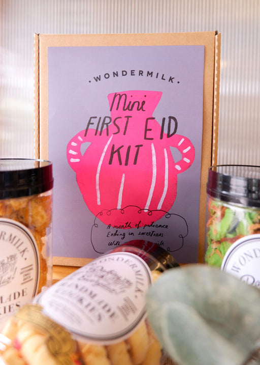 Mini First Eid Kit 2026