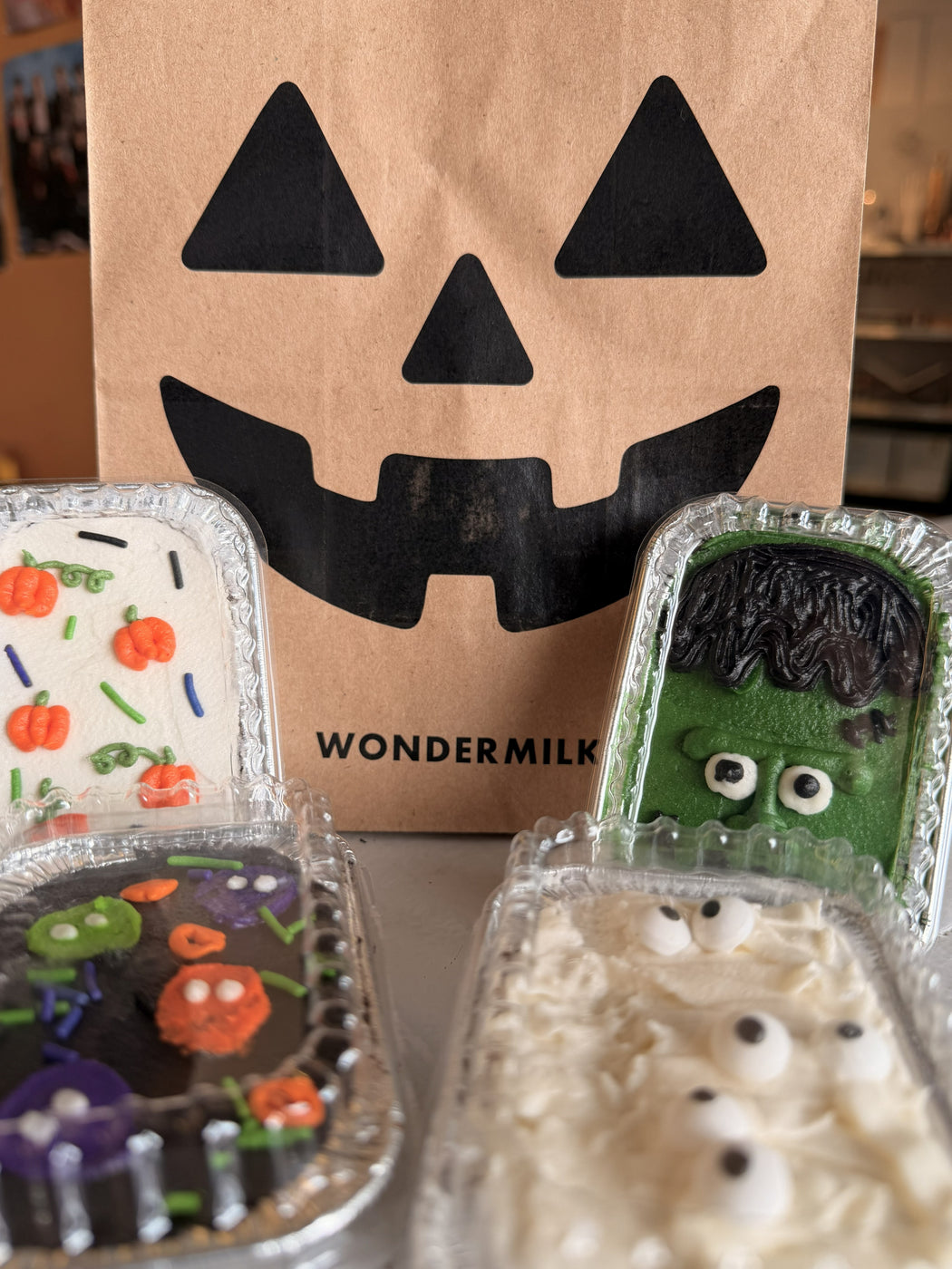 Scary Bag Mini