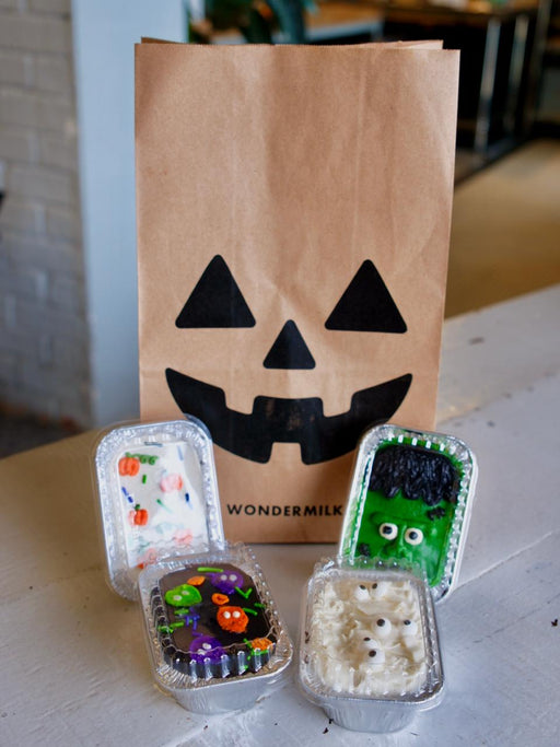 Scary Bag Mini