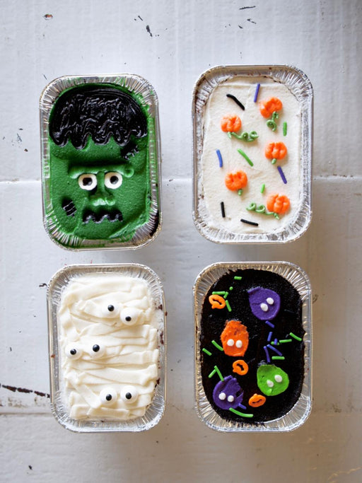 Scary Bag Mini