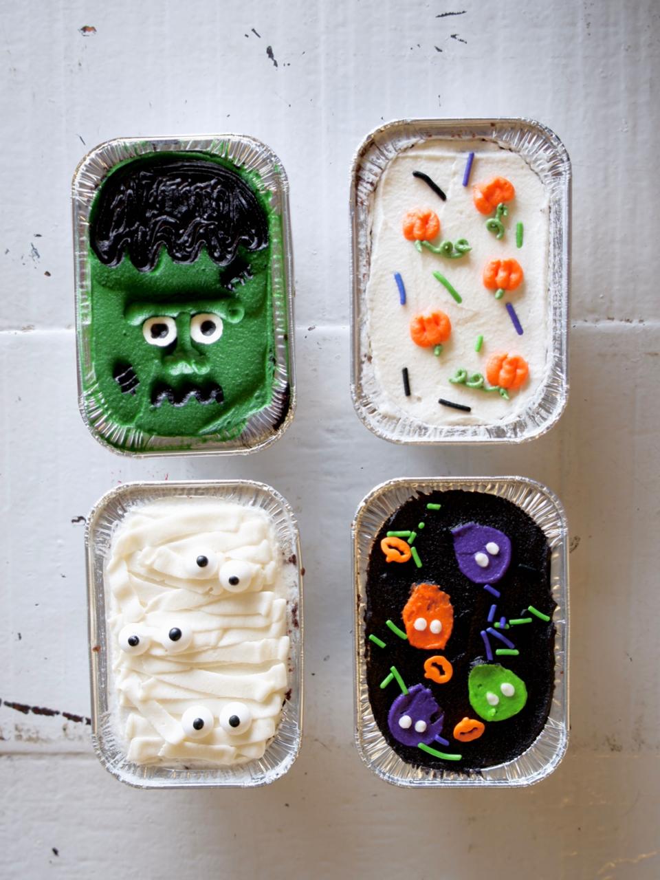 Scary Bag Mini