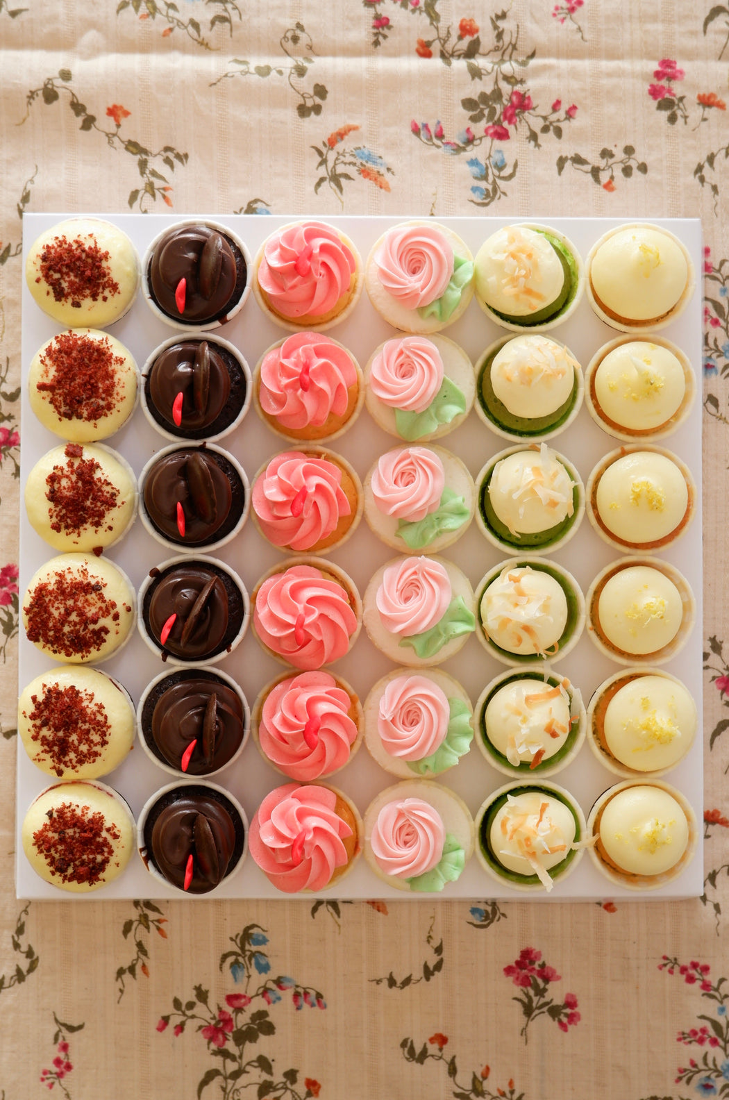 Suka Ria Aneka - Petite 36