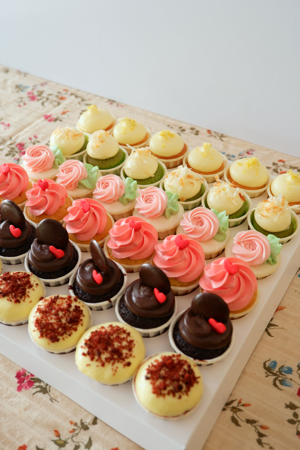 Suka Ria Aneka - Petite 36