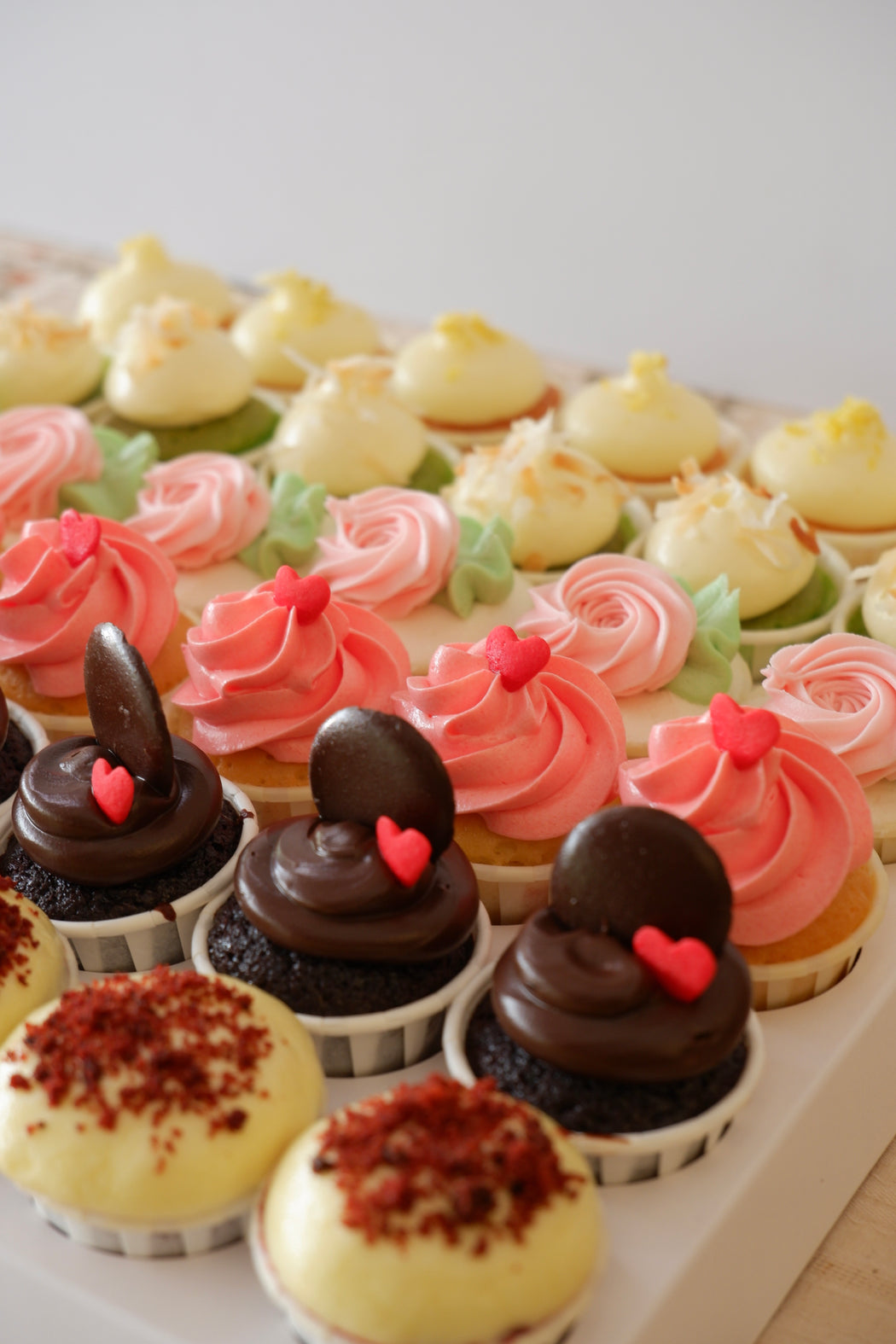 Suka Ria Aneka - Petite 36