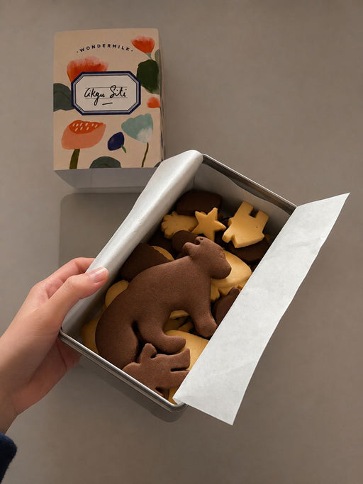 A+ Cookie Treats