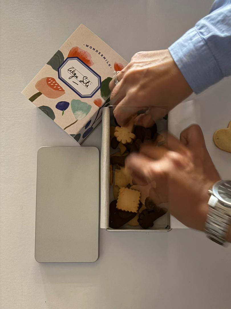 A+ Cookie Treats