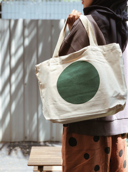 DOT Tote Bag