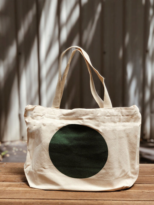 DOT Tote Bag