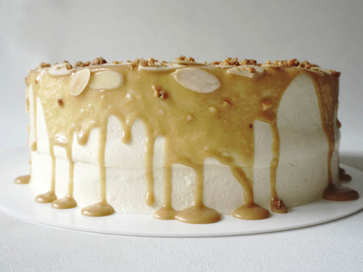 Banana Butterscotch