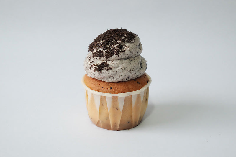 Cookies and Cream Dream