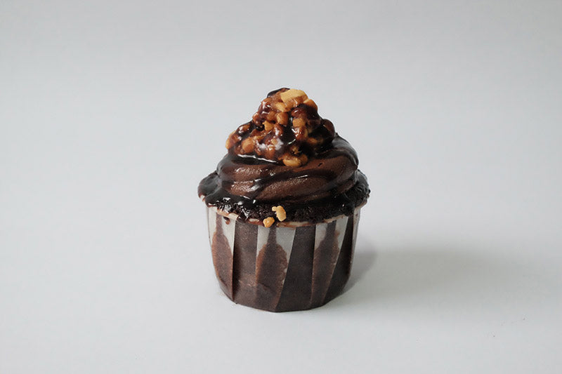 Oh My Peanut Butter Chocolate