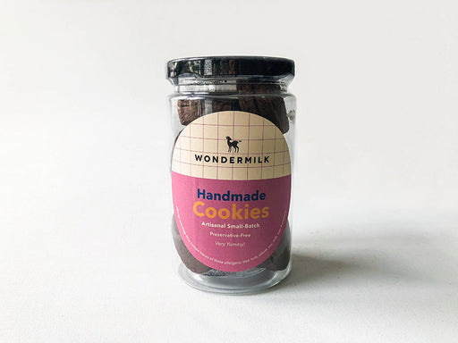 Choco Mademoiselle - 5 Jars