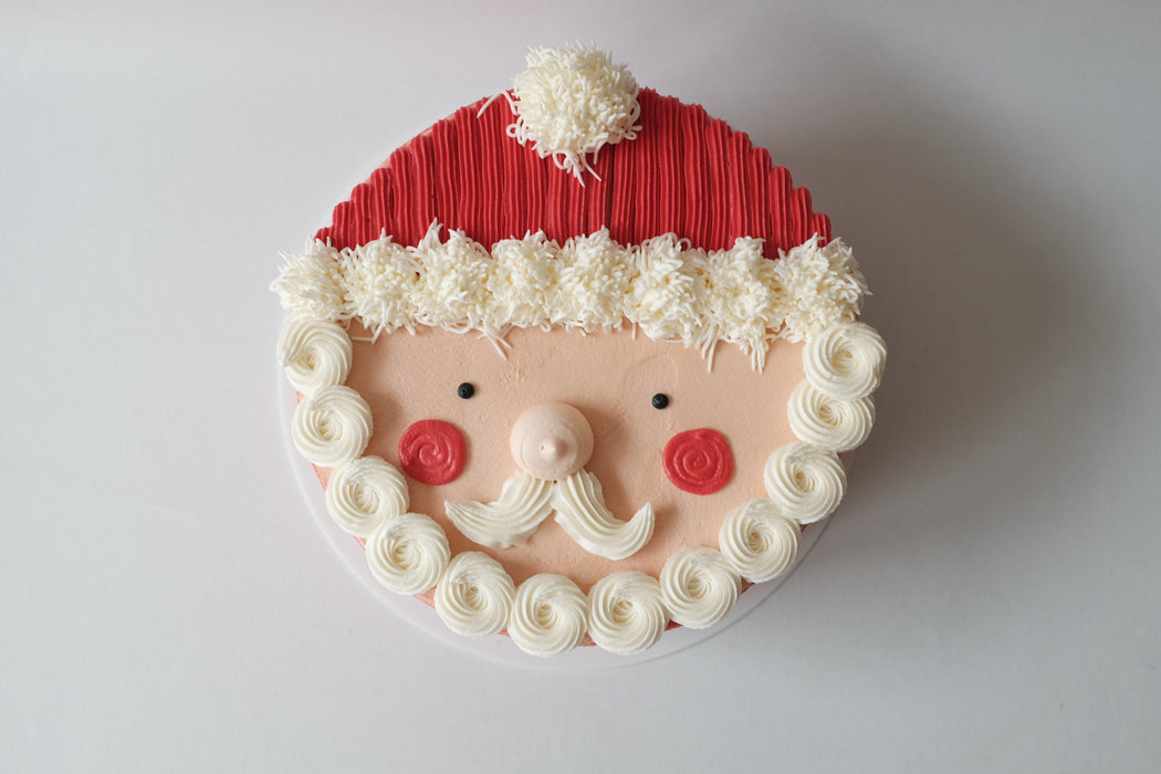 Papa Santa