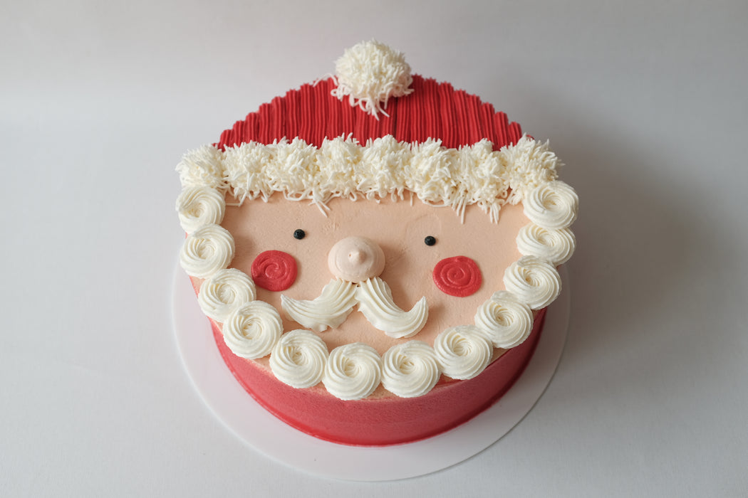 Papa Santa