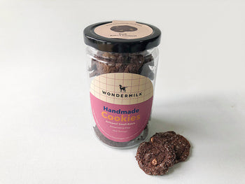 Dark Salted Caramel - 5 Jars