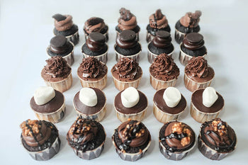 Gila Gila Chocolate
