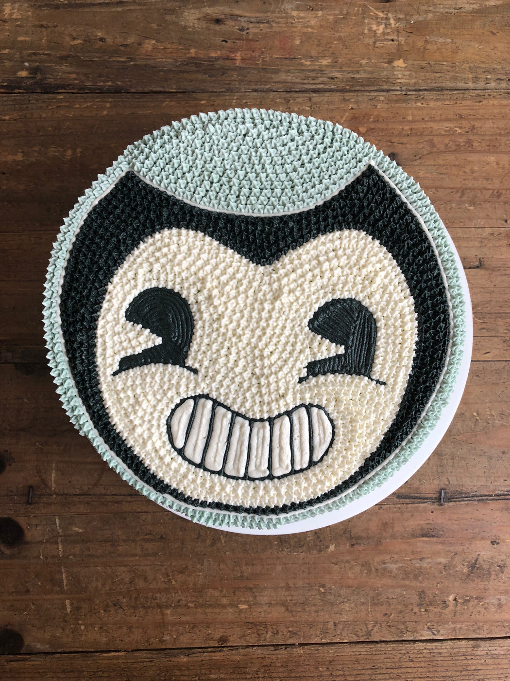 Bendy
