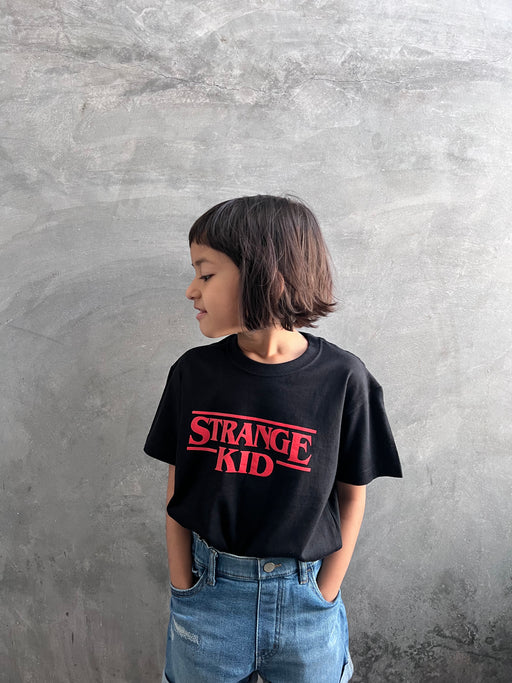 Strange Kid Tshirt