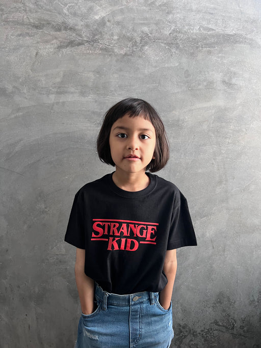 Strange Kid Tshirt