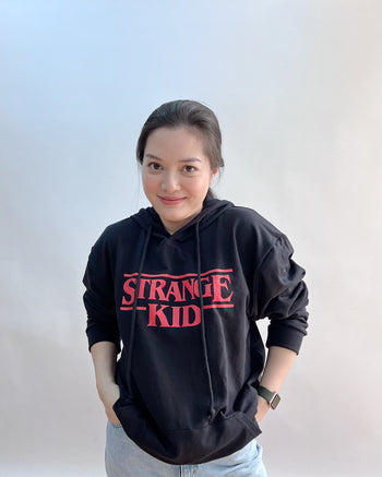 Hoodie - STRANGE KID