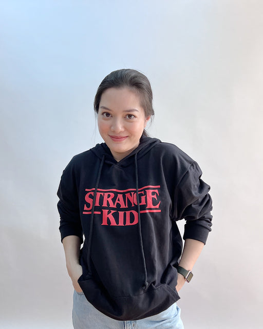 Hoodie - STRANGE KID