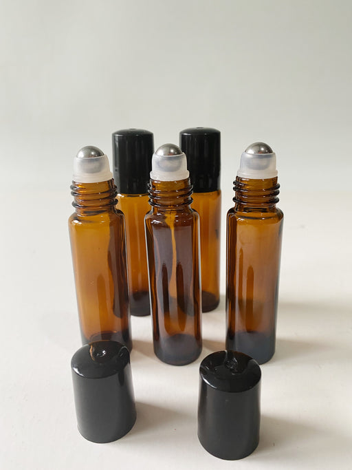 OF / 10ml Roller Bottles