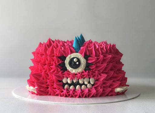 Jenny Monster