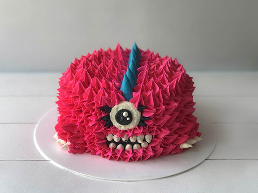 Jenny Monster