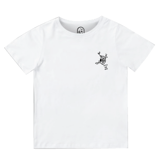 OF / Kids Tshirt - HEART