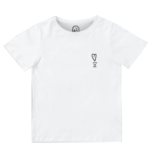 OF / Kids Tshirt - JOY